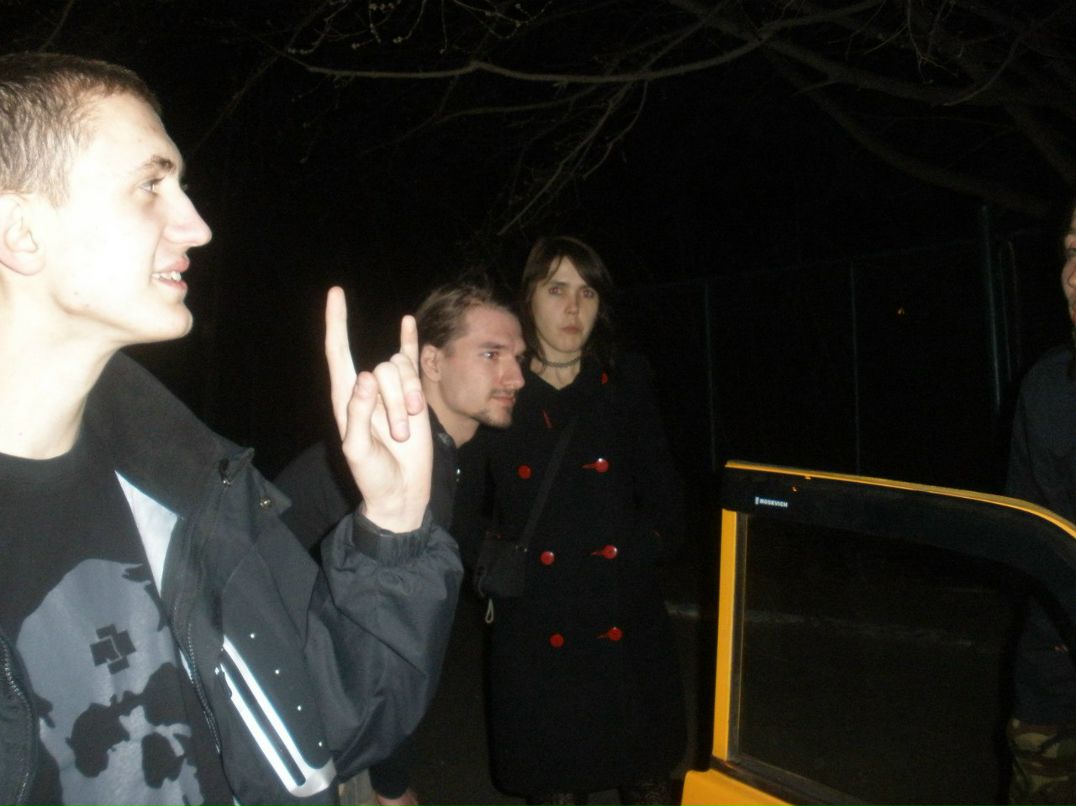 Александр Пинчук | 