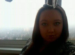 Кристина Захаренкова | Клин