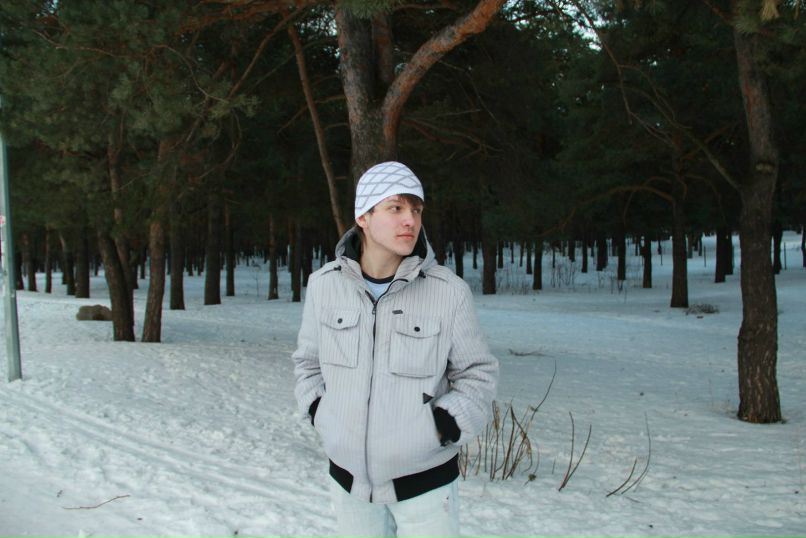 Сергей Елин | Нижний Новгород