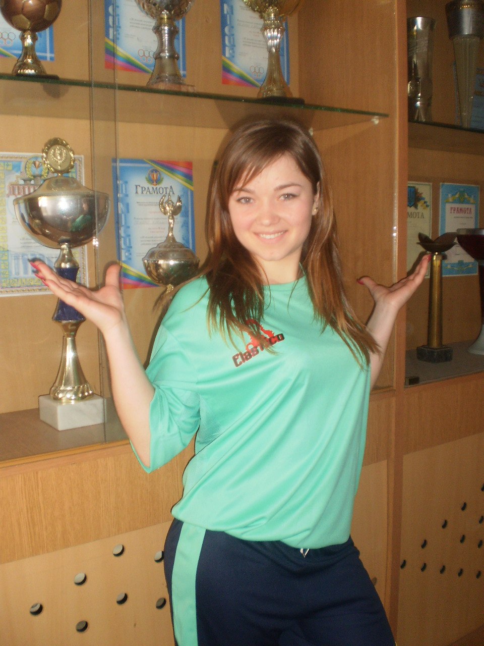 Марина Федулова | Вознесенск