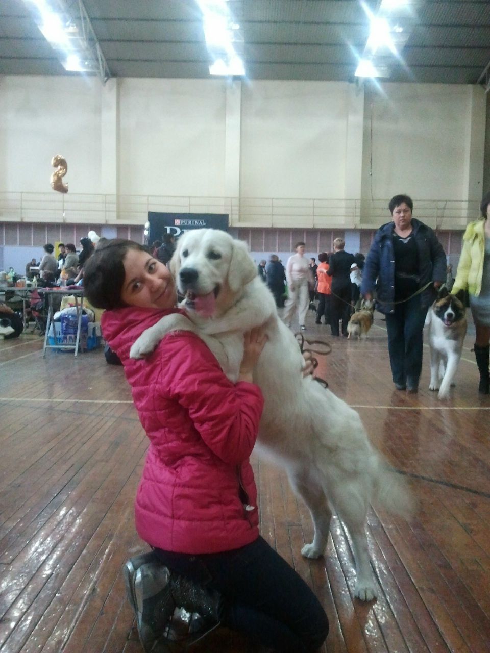 Катерина Ковальчук | Владивосток