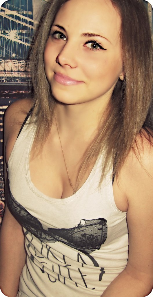 Татьяна Калистратова | Санкт-Петербург