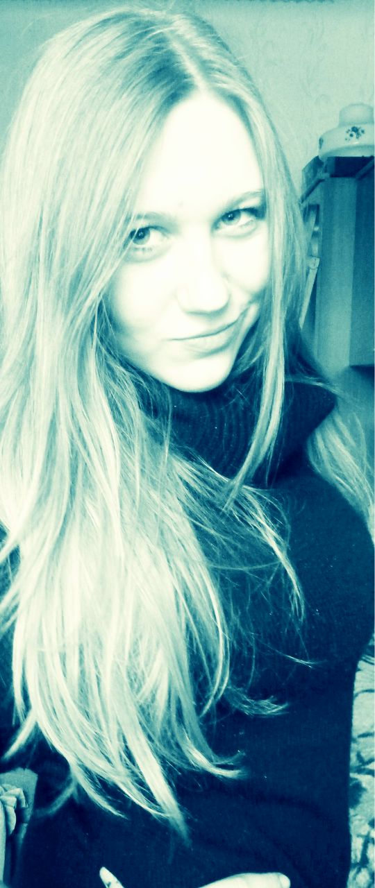 Кристина Федорова | Казань