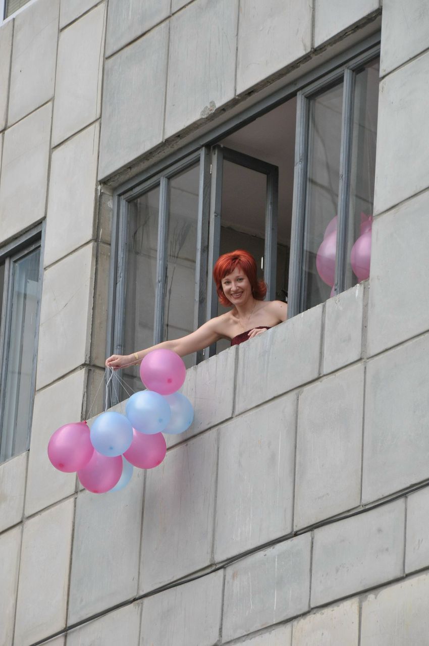 Инга Латыпова | Пермь