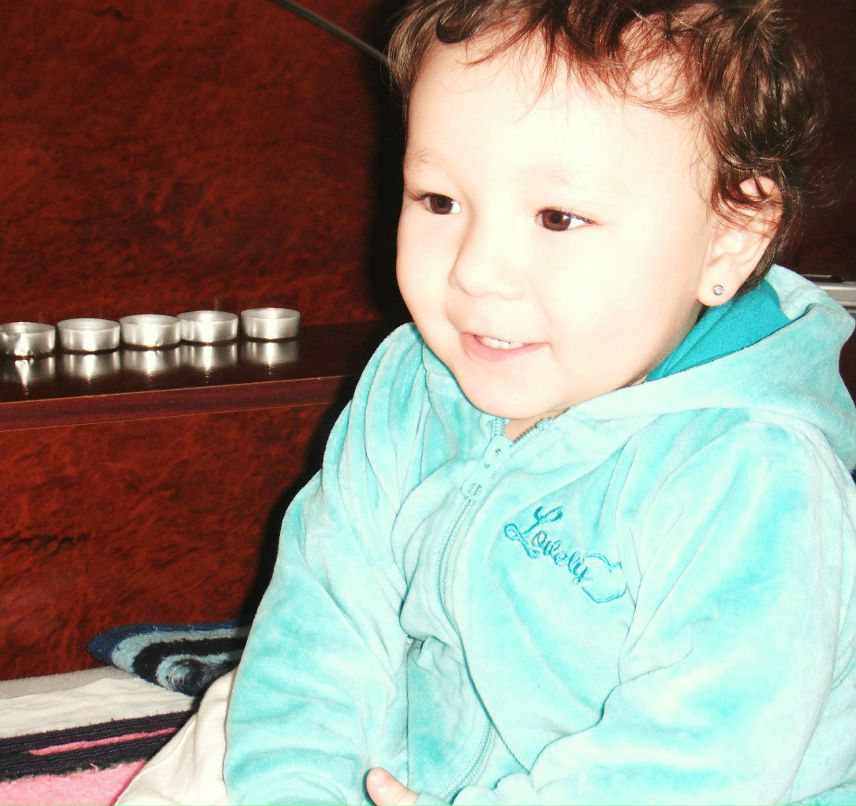 Юлия Блем | Frankfurt am Main