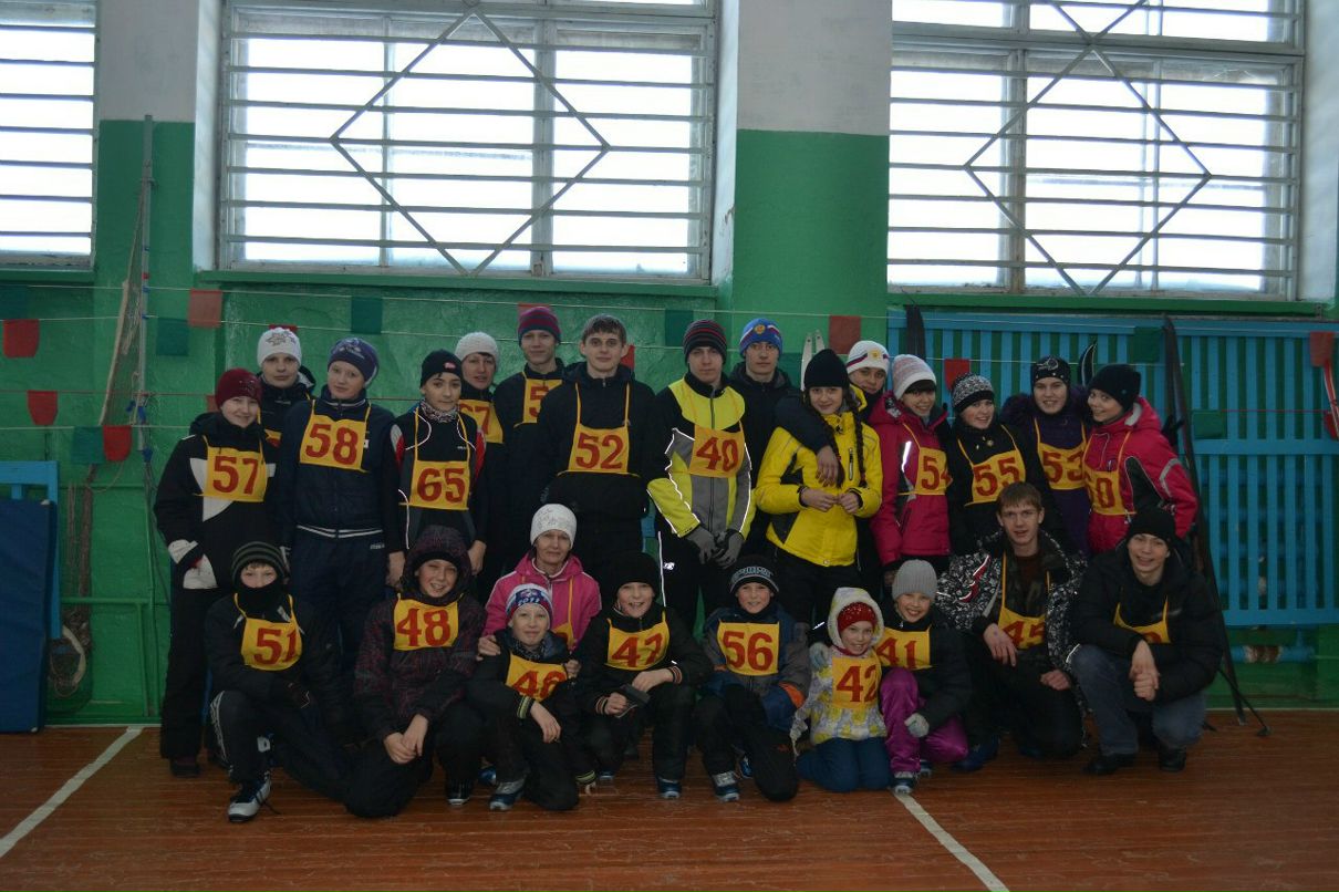 Денис Багаев | Новоселово