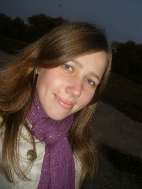 №53, Алена Довгалюк, 37 лет №53, Алена Довгалюк, 37 лет