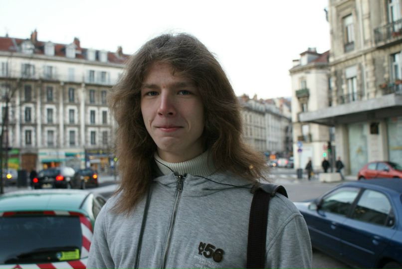 Павел Шепелев | Нижний Новгород