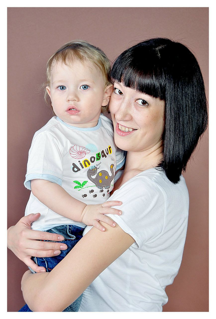 Ксения Киреева | Красноярск