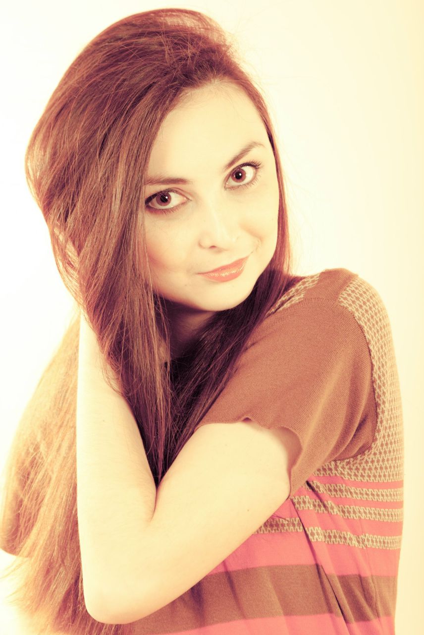 Victoria Taskaeva | Москва