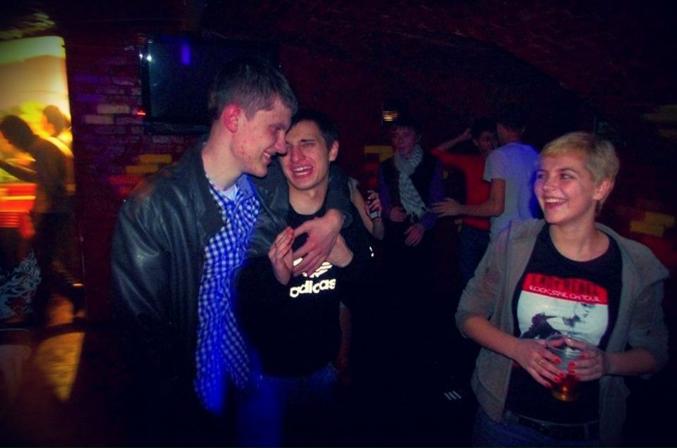 Тимур Никитин Валерьевич | Санкт-Петербург