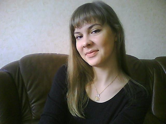 Надежда Копанскова | Ярославль