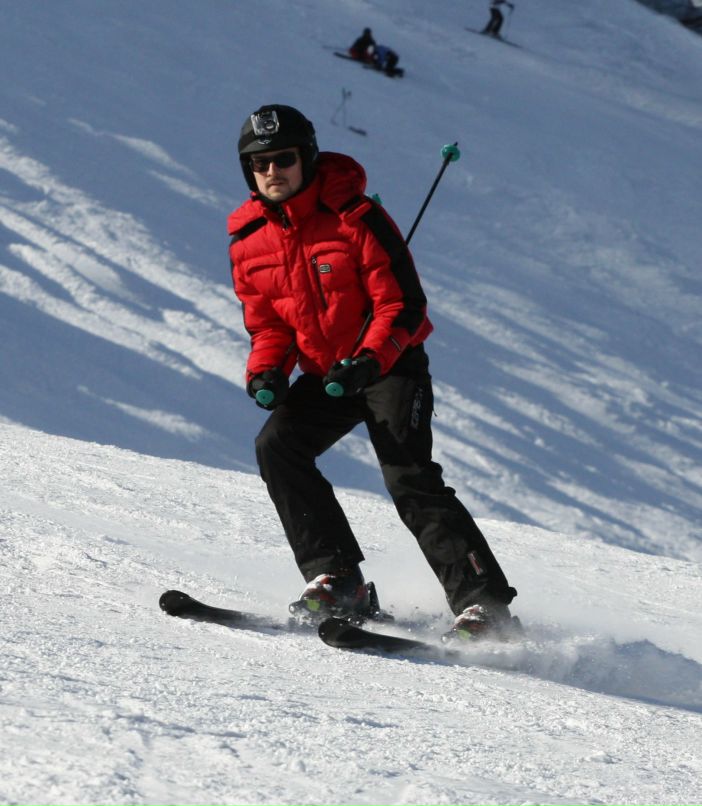 Алексей Головин | Белгород