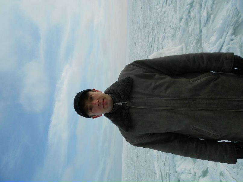 Ирина Кравчук | Одесса