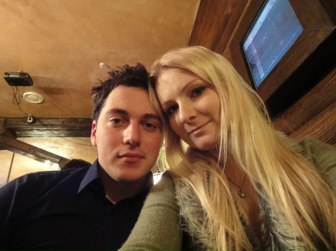 Наташка Самсонова | Москва