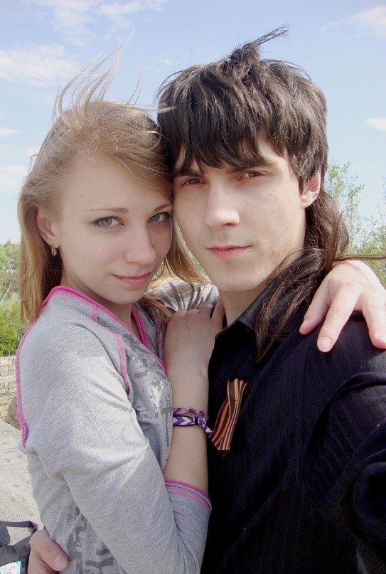 Тимофей Верный Волк | Киев