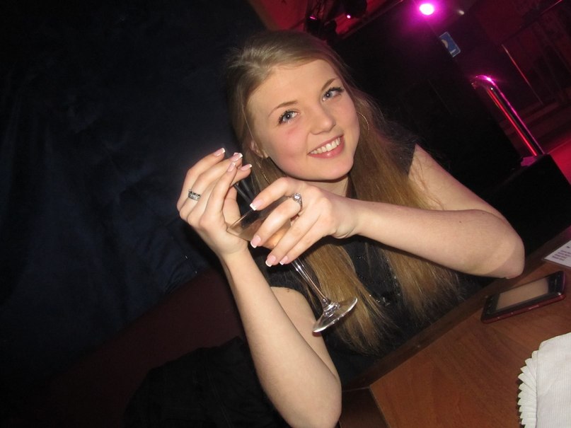 Танюша Климач ♥ | Киев