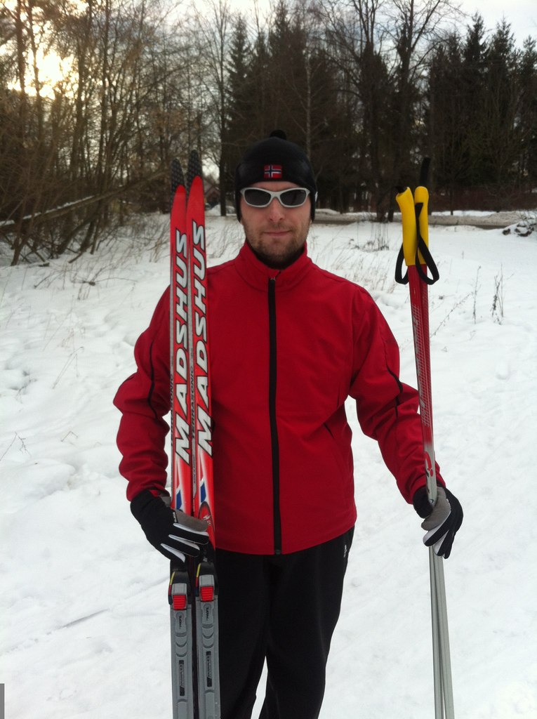 Алексей Нарбеков | Псков