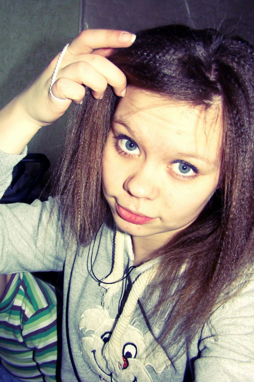 Екатерина Коприкова ∞ | Череповец