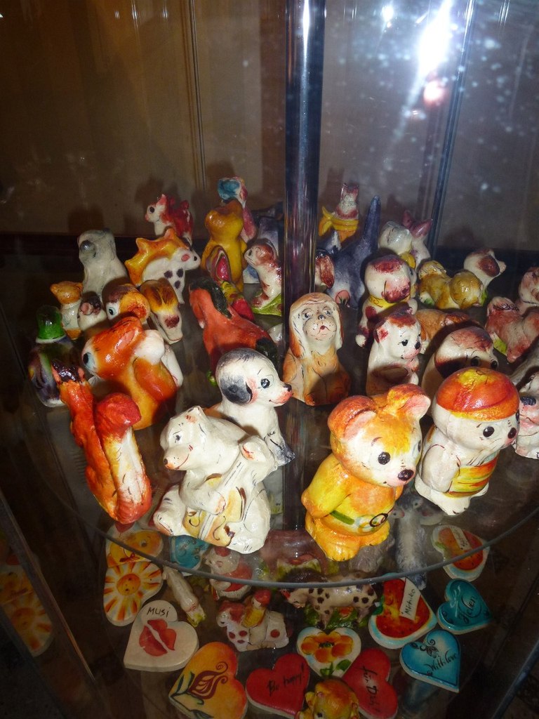 Ольга Целищева Олюшка | Санкт-Петербург