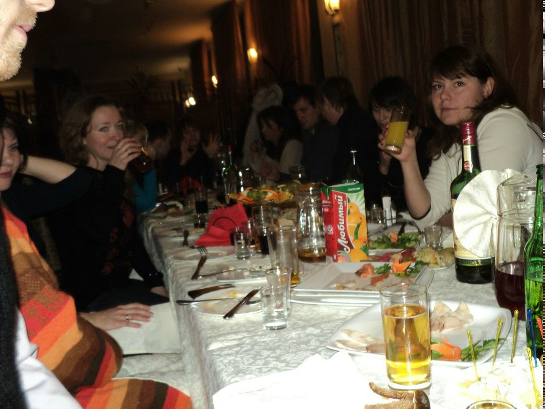 Андрей Потапчик | Жуковский