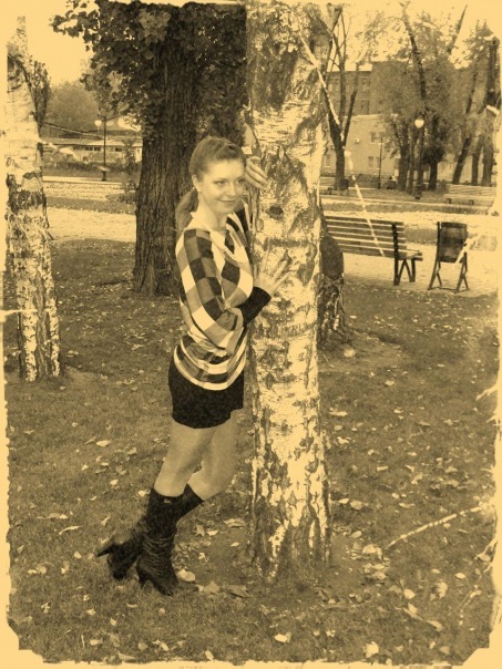 №148, Наташа Пономарёва, 38 лет, Харьков №148, Наташа Пономарёва, 38 лет, Харьков