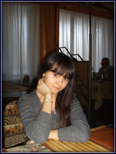 Денис Парутенко | Раменское