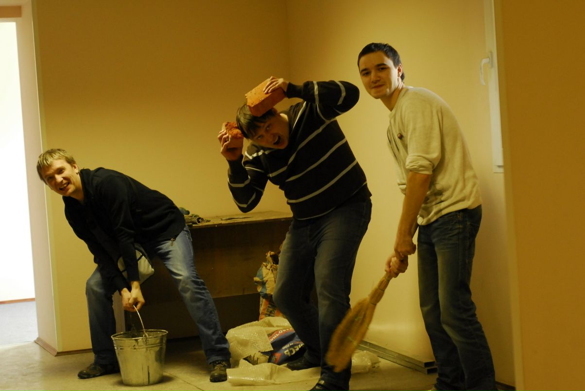 Антон Кальченко | 