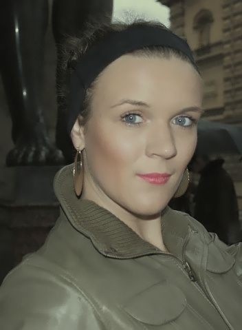 №76, Екатерина Мушинская, Санкт-Петербург №76, Екатерина Мушинская, Санкт-Петербург