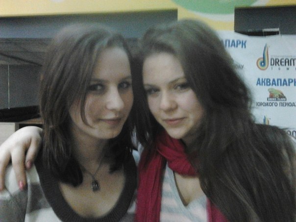 Алина Неснова | Киев