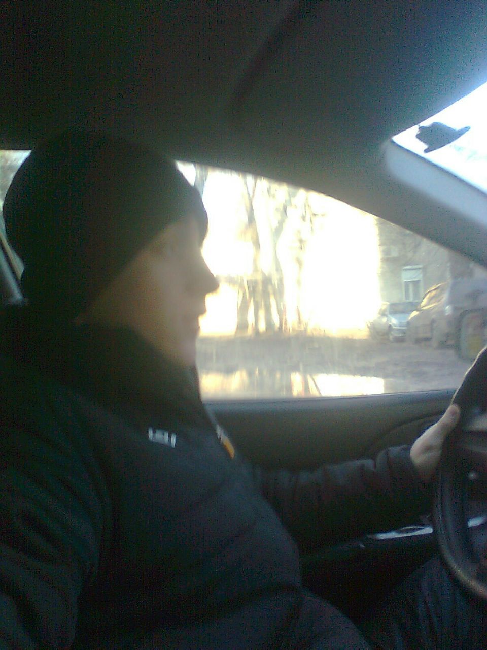 Роман Недобежкин | Воронеж