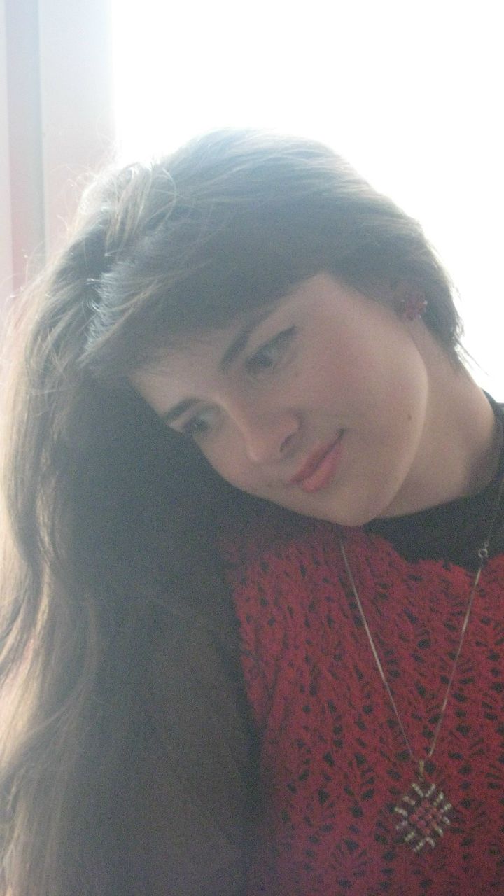 Лилия Мифтахова | Мурманск