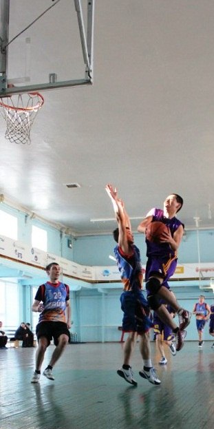 Кондрат Хандаев | Якутск