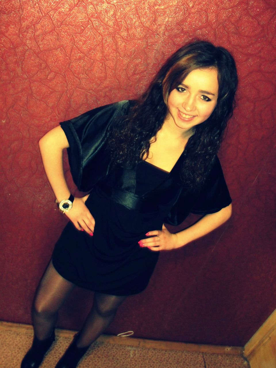 Полина Кунцевич | Минск