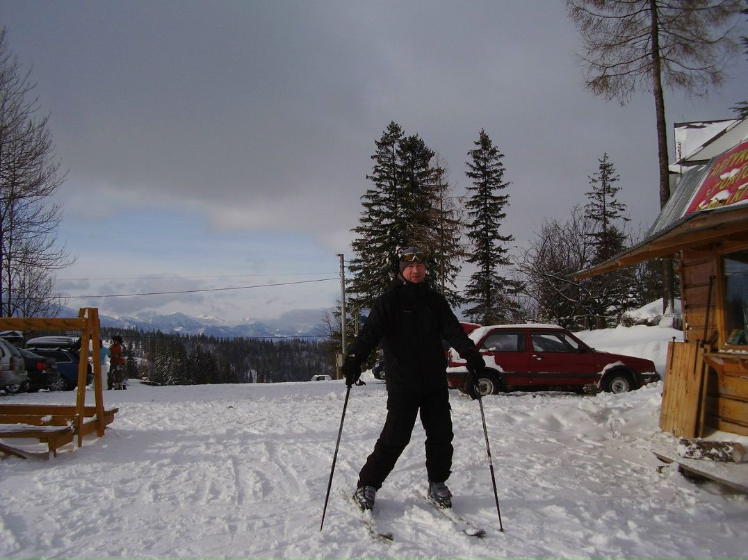 Леонид Таловыря | Брест