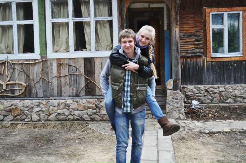 Dmitriy Pronin | Брянск