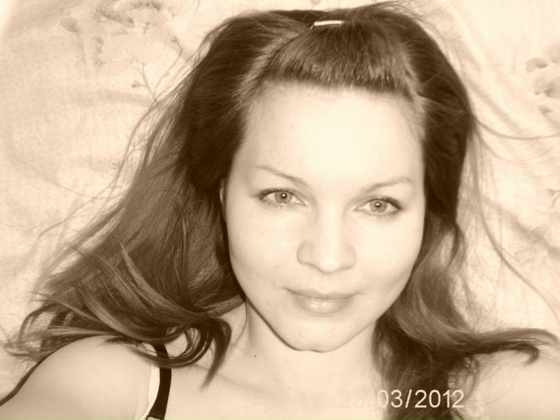 Фаина Громцева | Нижний Новгород