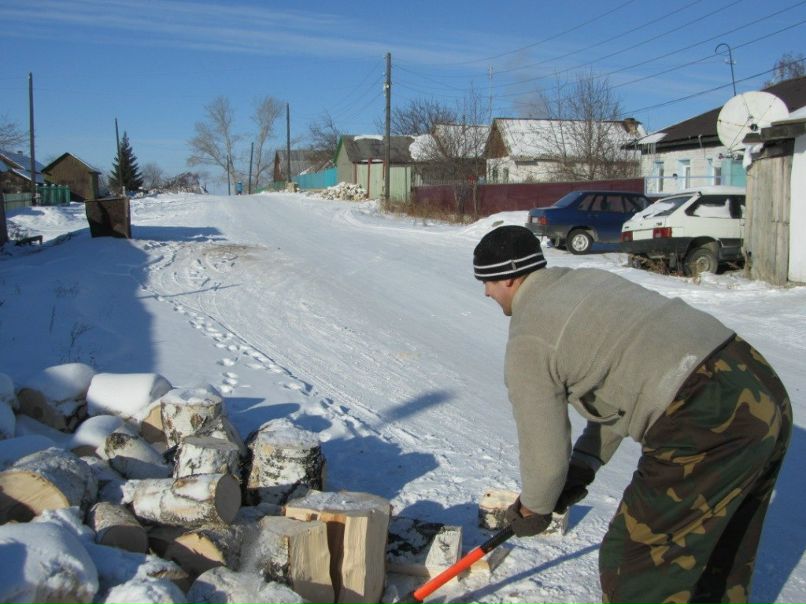 Дмитрий Сухаржевский | Магнитогорск