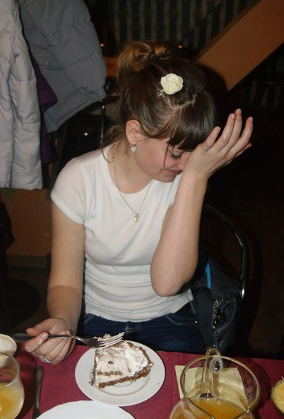 Маша Хохлова | Дмитров