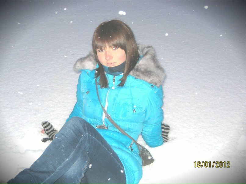 Настя Овсянникова | Тула