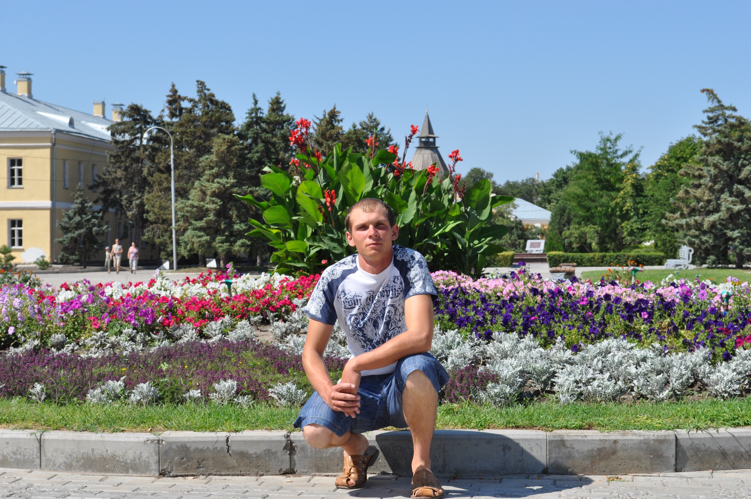 Фото профиля