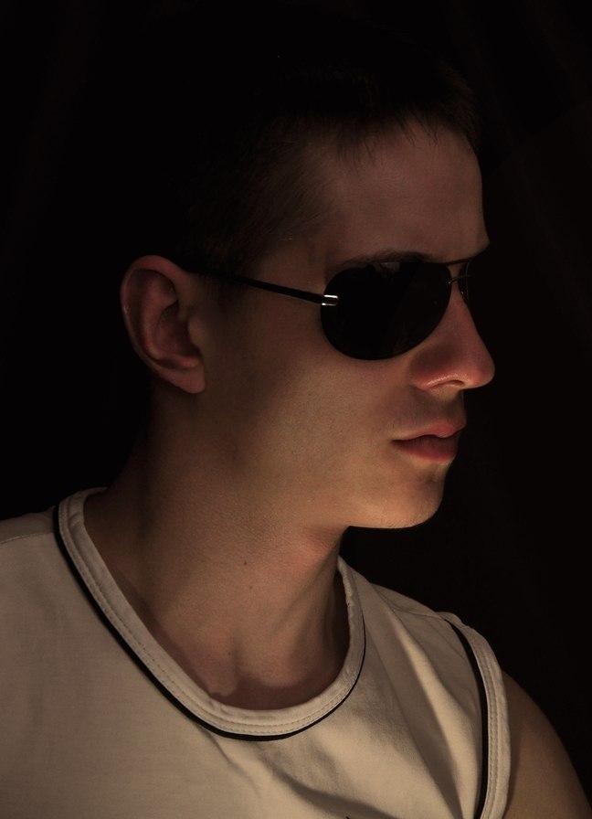 Сергій Петрук | Винница