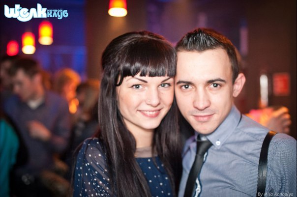 Олег Сизинцев Night Leo | Москва