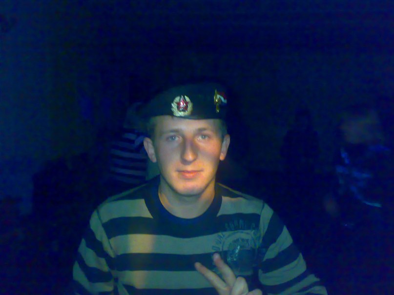 Роман Кочетов Николаевич | Сим