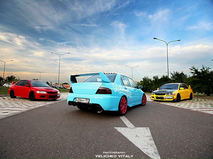 Марк Попов | Анапа