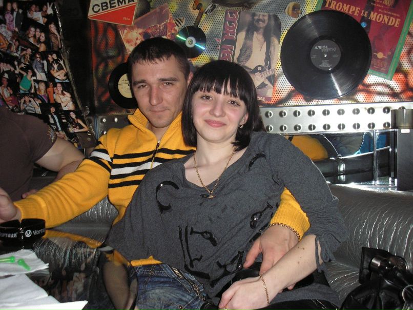 Кристина Смиюха | Lecco