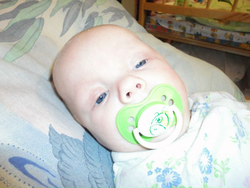 Юлия Старченко | Кировск