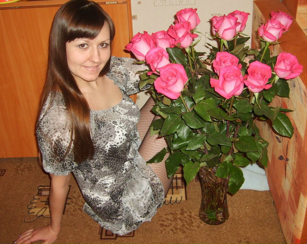 Анастасия Ременина | Дзержинск