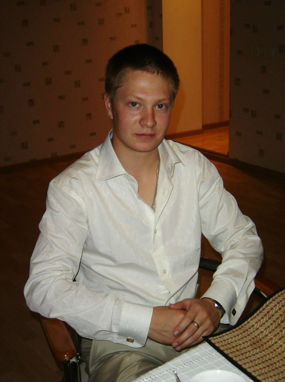 Петр Щёголев Викторович | Самара