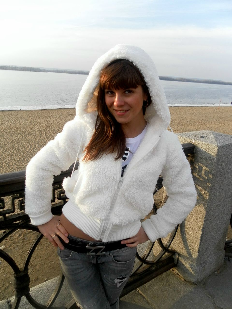 Светлана Ледяева **Симпатяшка** | Самара